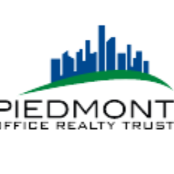 Piedmont Realty Trust, Inc. Share Price